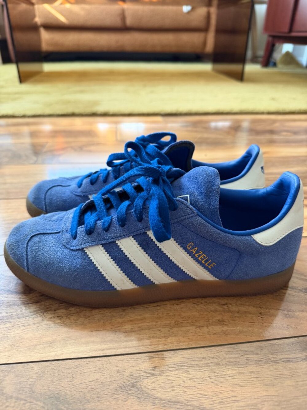 Adidas Gazelle Italia